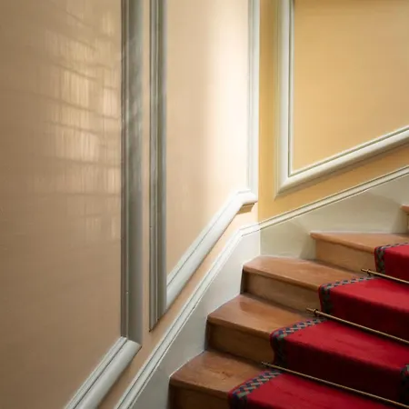 랑글루아 3* 파리