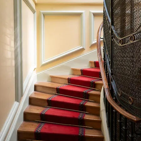 호텔 랑글루아 파리