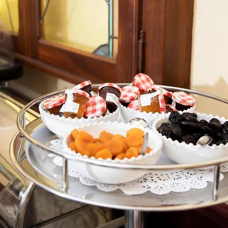 호텔 랑글루아 파리