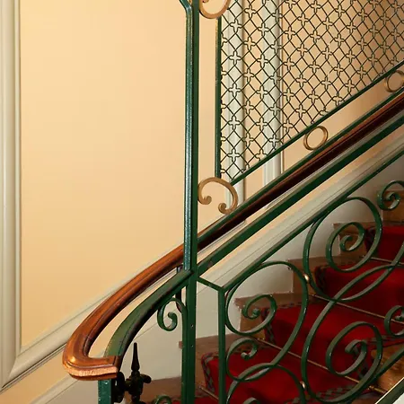 랑글루아 3* 파리