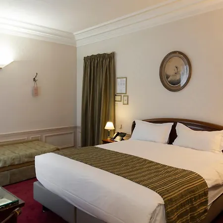 호텔 랑글루아 3*