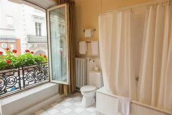 Langlois Szálloda 3*