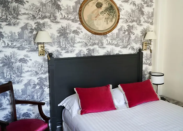 Hotel Langlois 3*
