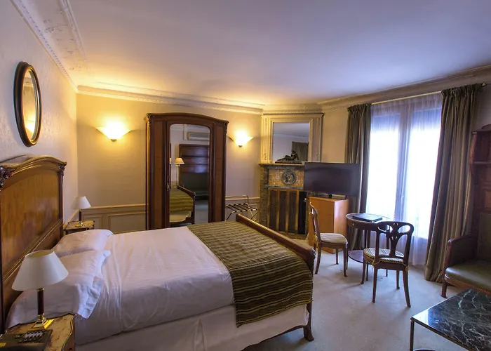 Langlois Paris