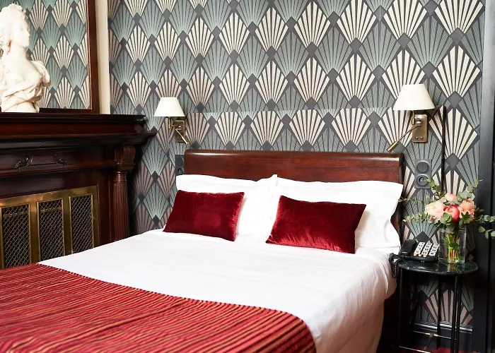 Hotel Langlois 3*
