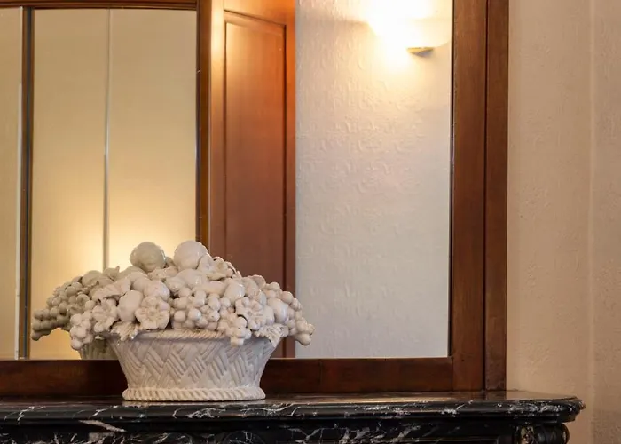 Langlois 3* Paříž