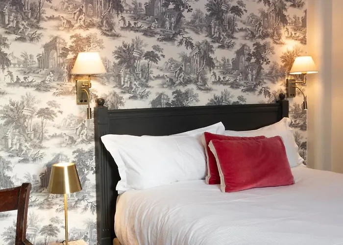 Hotel Langlois Parigi