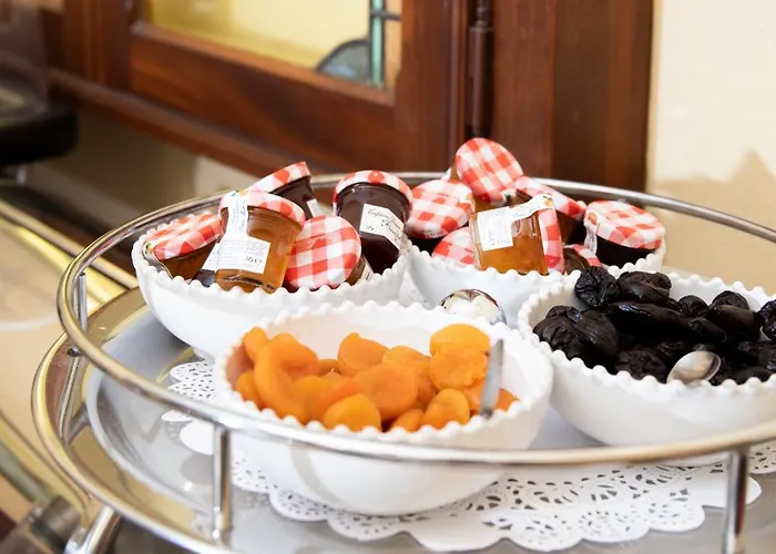 Hotel Langlois París