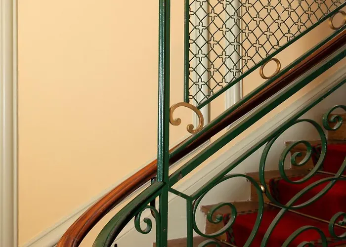 Langlois 3* Paris