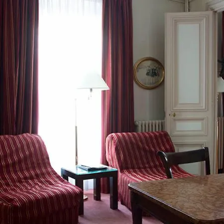 Hotel Langlois 3*