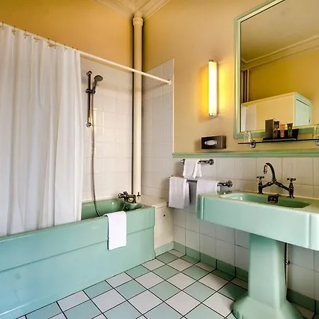 Langlois Hotel Paříž