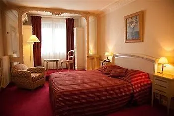 Langlois Hotel Paříž