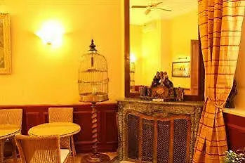 Hotel Langlois 3*