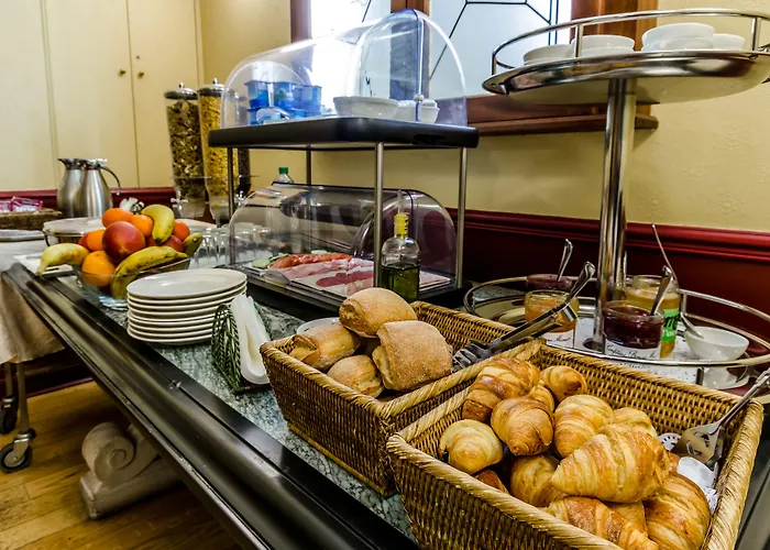 ホテル オテル ラングロワ パリ